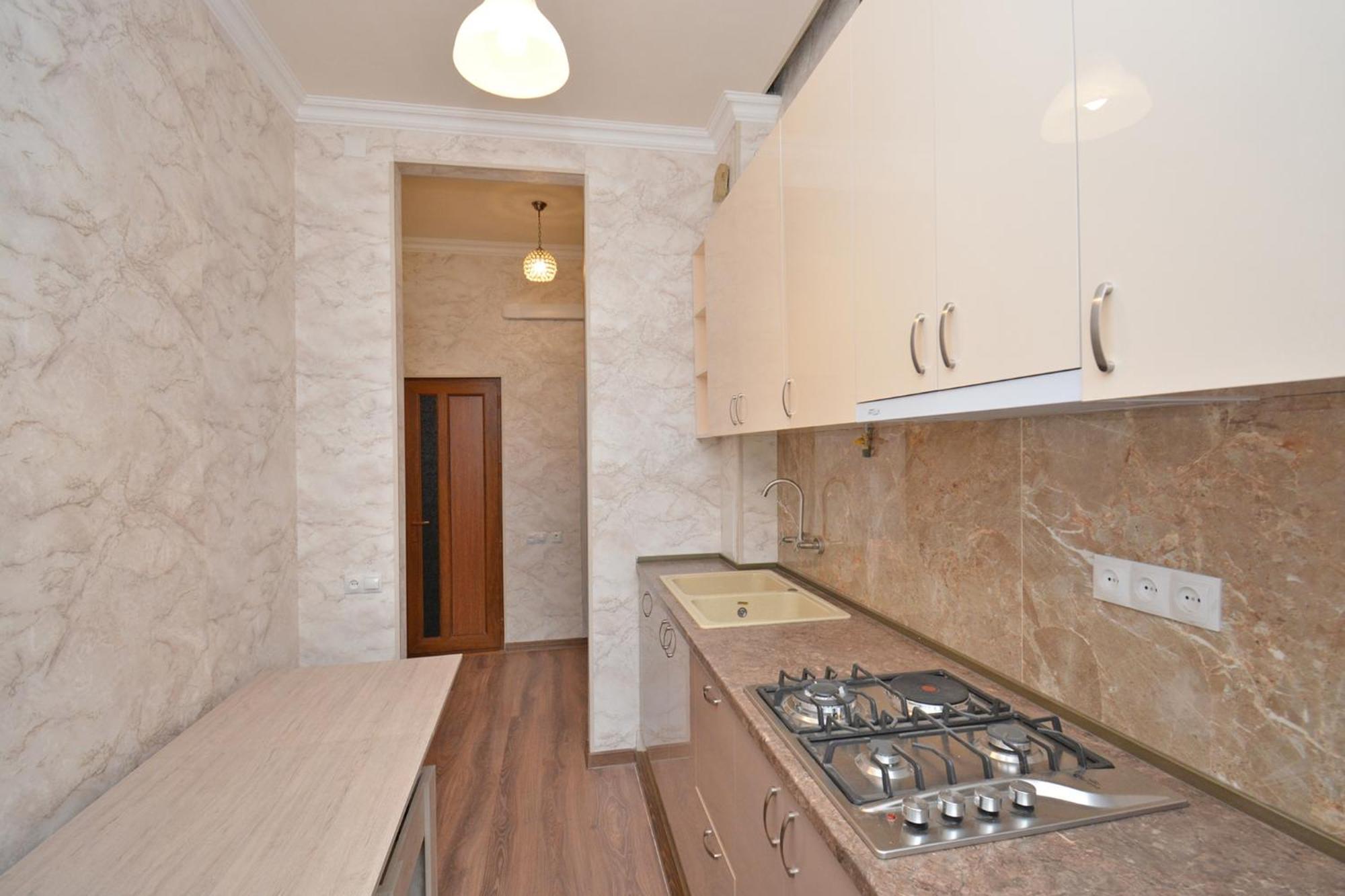 Studio Apartment In The Very Center Of The City Ereván Exterior foto
