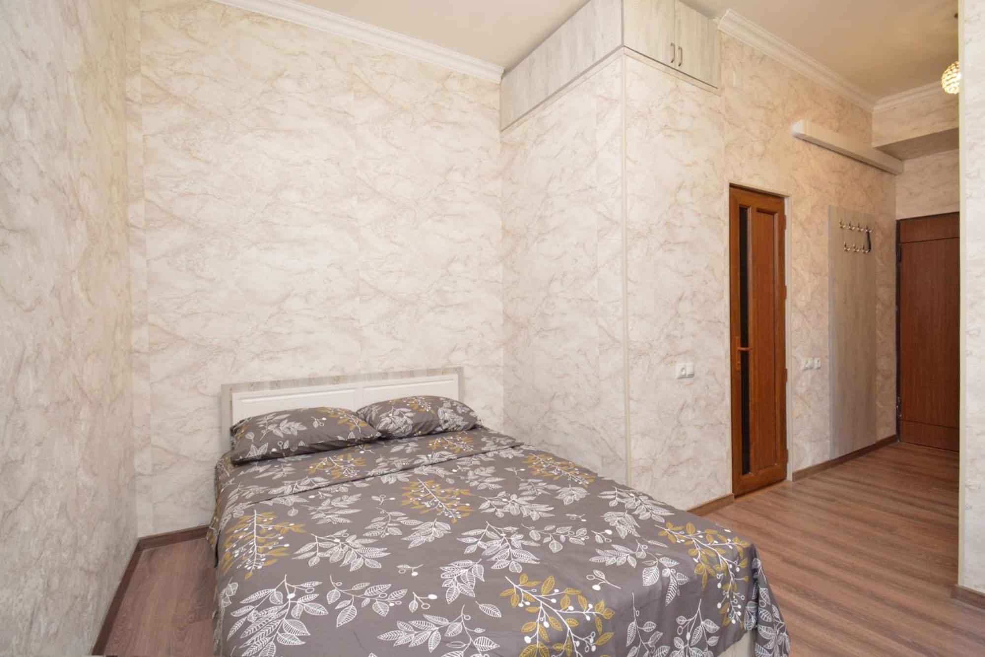 Studio Apartment In The Very Center Of The City Ereván Exterior foto